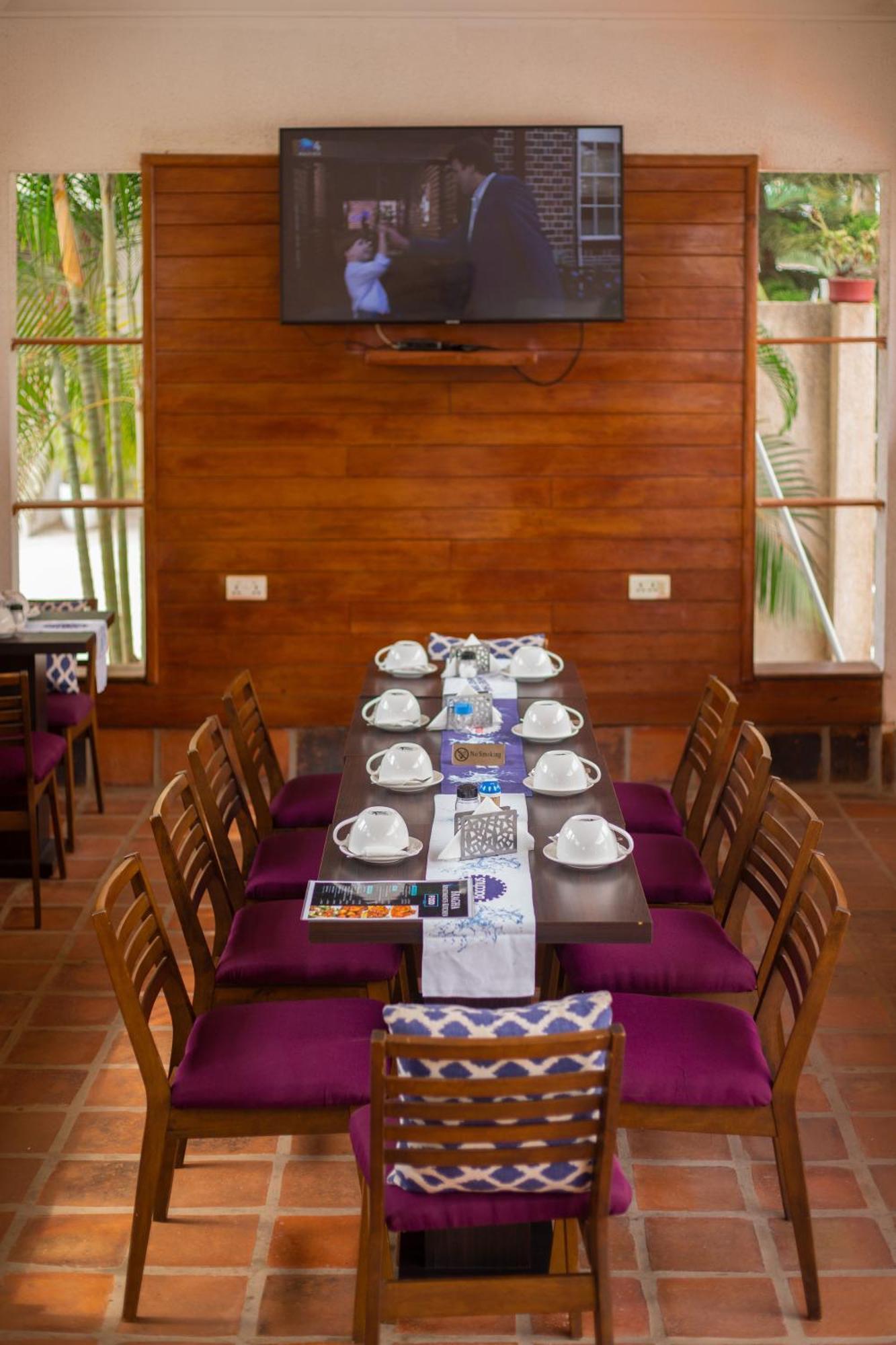 Bragha Apartments And Hotel Sekondi-Takoradi 外观 照片